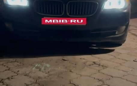 BMW 5 серия, 2011 год, 1 750 000 рублей, 2 фотография