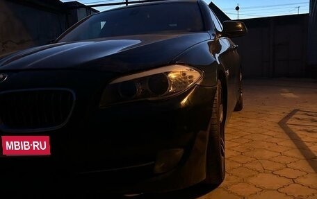 BMW 5 серия, 2011 год, 1 750 000 рублей, 5 фотография