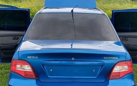 Daewoo Nexia I рестайлинг, 2010 год, 250 000 рублей, 7 фотография