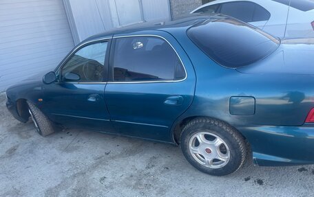 KIA Clarus II, 2000 год, 370 000 рублей, 2 фотография