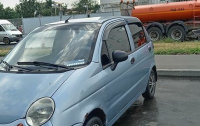 Daewoo Matiz I, 2011 год, 200 000 рублей, 1 фотография