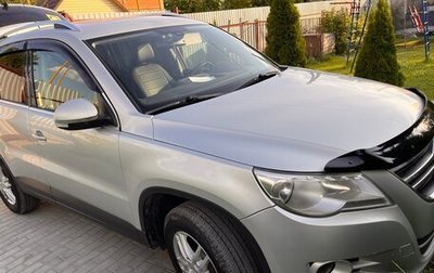 Volkswagen Tiguan I, 2009 год, 1 150 000 рублей, 1 фотография