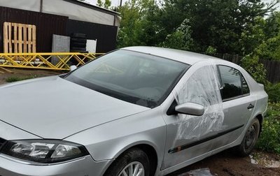 Renault Laguna II, 2006 год, 250 000 рублей, 1 фотография