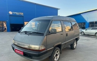 Toyota Town Ace III, 1990 год, 250 000 рублей, 1 фотография