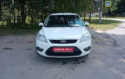 Ford Focus II рестайлинг, 2010 год, 690 000 рублей, 1 фотография