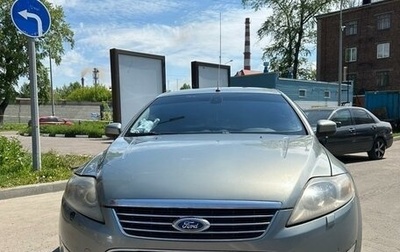 Ford Mondeo IV, 2008 год, 780 000 рублей, 1 фотография