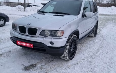 BMW X5, 2000 год, 1 000 000 рублей, 1 фотография