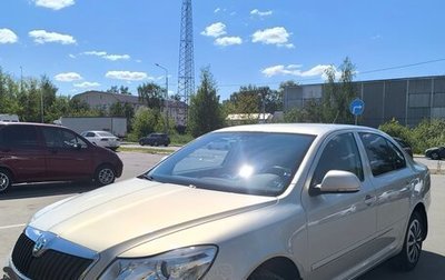 Skoda Octavia, 2012 год, 1 250 000 рублей, 1 фотография