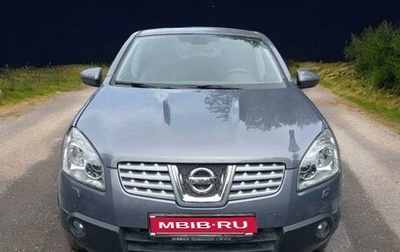 Nissan Qashqai, 2008 год, 1 250 000 рублей, 1 фотография