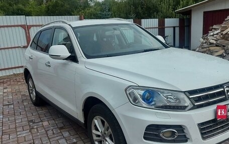 Zotye T600, 2018 год, 1 100 000 рублей, 1 фотография