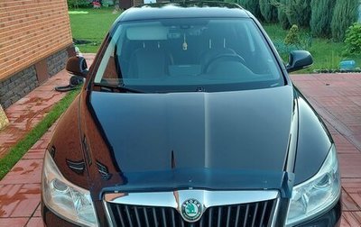 Skoda Octavia, 2011 год, 1 500 000 рублей, 1 фотография