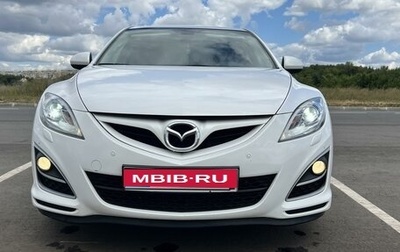 Mazda 6, 2010 год, 1 320 000 рублей, 1 фотография