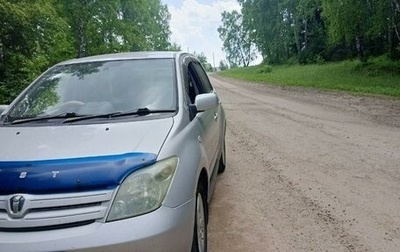 Toyota Ist II, 2004 год, 680 000 рублей, 1 фотография