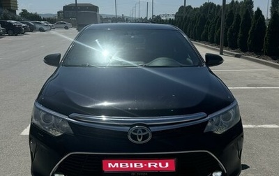 Toyota Camry, 2015 год, 2 300 000 рублей, 1 фотография