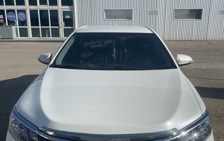 Toyota Camry, 2017 год, 2 650 000 рублей, 1 фотография