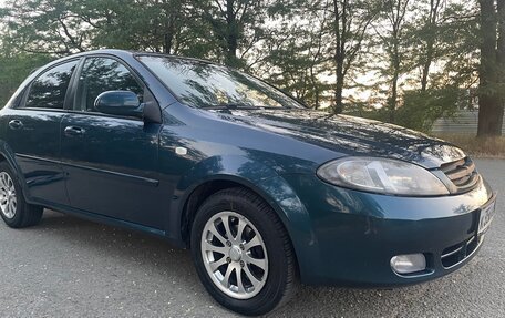 Chevrolet Lacetti, 2008 год, 630 000 рублей, 1 фотография