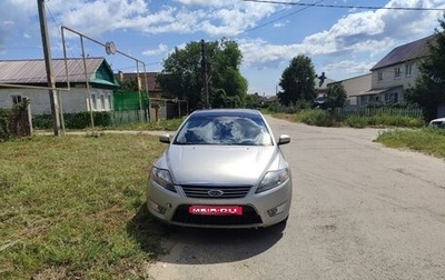 Ford Mondeo IV, 2008 год, 500 000 рублей, 1 фотография