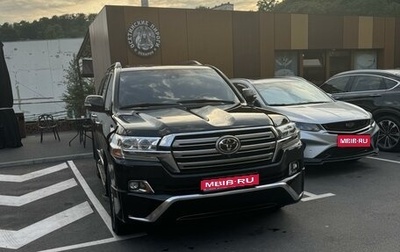 Toyota Land Cruiser 200, 2016 год, 7 500 000 рублей, 1 фотография