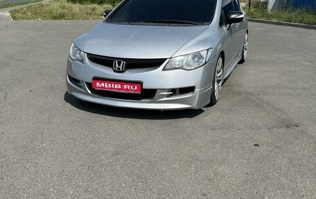 Honda Civic VIII, 2006 год, 720 000 рублей, 1 фотография