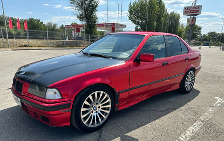 BMW 3 серия, 1993 год, 380 000 рублей, 2 фотография