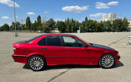 BMW 3 серия, 1993 год, 380 000 рублей, 4 фотография