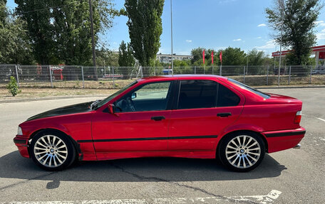 BMW 3 серия, 1993 год, 380 000 рублей, 5 фотография