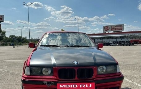 BMW 3 серия, 1993 год, 380 000 рублей, 3 фотография