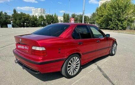 BMW 3 серия, 1993 год, 380 000 рублей, 8 фотография