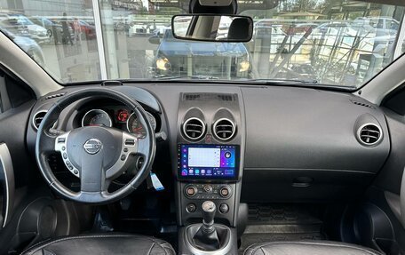 Nissan Qashqai, 2009 год, 780 000 рублей, 9 фотография