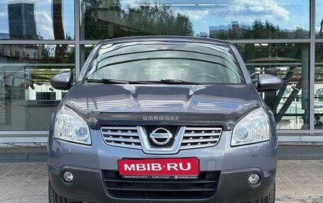 Nissan Qashqai, 2009 год, 780 000 рублей, 8 фотография