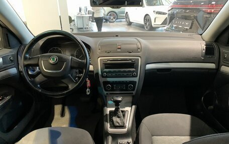 Skoda Octavia, 2012 год, 980 000 рублей, 13 фотография