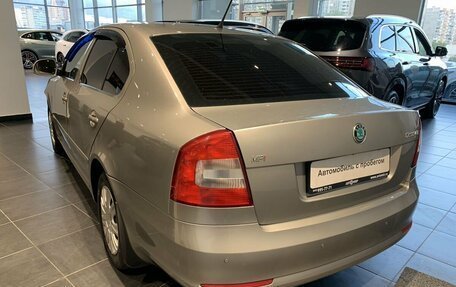 Skoda Octavia, 2012 год, 980 000 рублей, 8 фотография