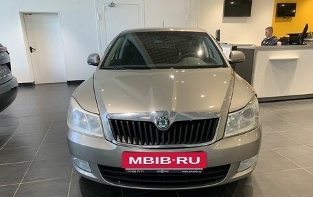 Skoda Octavia, 2012 год, 980 000 рублей, 2 фотография