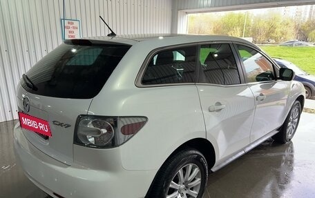 Mazda CX-7 I рестайлинг, 2011 год, 1 600 000 рублей, 8 фотография