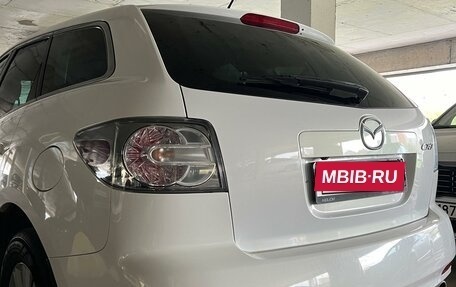 Mazda CX-7 I рестайлинг, 2011 год, 1 600 000 рублей, 10 фотография