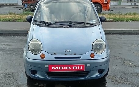 Daewoo Matiz I, 2011 год, 200 000 рублей, 3 фотография