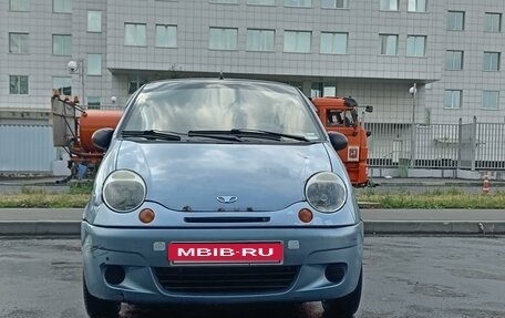 Daewoo Matiz I, 2011 год, 200 000 рублей, 4 фотография