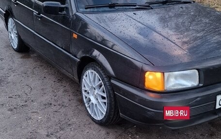 Volkswagen Passat B3, 1992 год, 350 000 рублей, 3 фотография