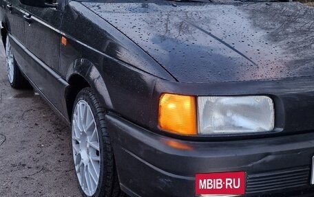 Volkswagen Passat B3, 1992 год, 350 000 рублей, 4 фотография