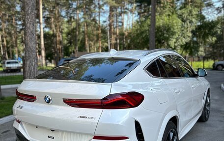 BMW X6, 2020 год, 8 950 000 рублей, 3 фотография