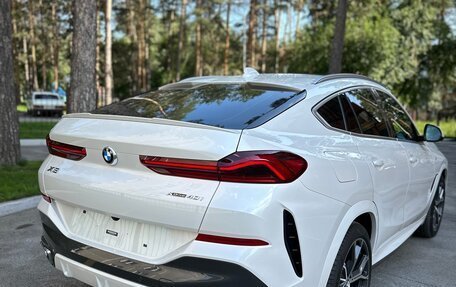 BMW X6, 2020 год, 8 950 000 рублей, 5 фотография