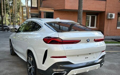 BMW X6, 2020 год, 8 950 000 рублей, 6 фотография