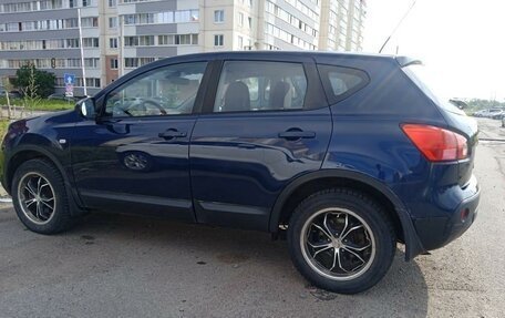 Nissan Qashqai, 2008 год, 680 000 рублей, 6 фотография