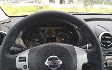 Nissan Qashqai, 2008 год, 680 000 рублей, 7 фотография