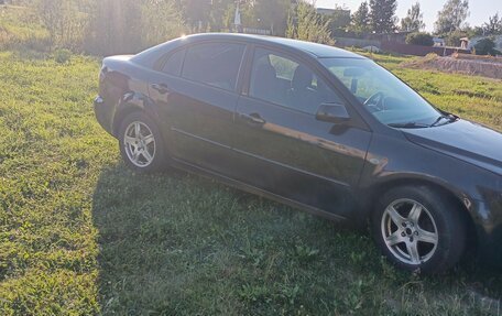 Mazda 6, 2006 год, 230 000 рублей, 4 фотография