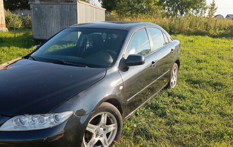 Mazda 6, 2006 год, 230 000 рублей, 5 фотография