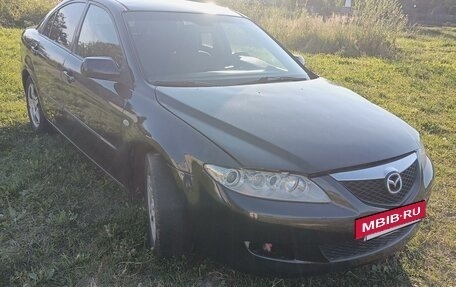 Mazda 6, 2006 год, 230 000 рублей, 2 фотография