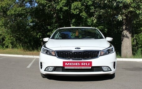 KIA Cerato III, 2019 год, 1 999 000 рублей, 2 фотография