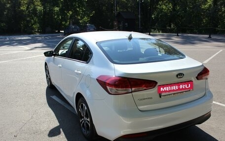 KIA Cerato III, 2019 год, 1 999 000 рублей, 7 фотография