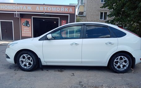 Ford Focus II рестайлинг, 2010 год, 690 000 рублей, 4 фотография